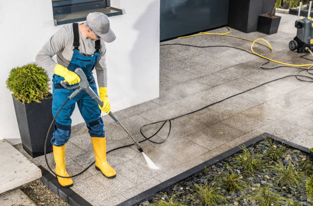 Professional Pressure Washing in Red Lion, PA